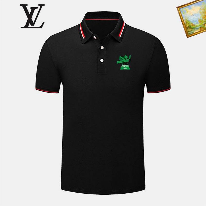 LV Men's Polo 91